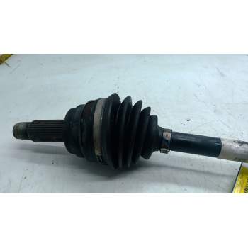 Recambio de transmision delantera izquierda para bmw x6 (e71, e72) xdrive 40 d referencia OEM IAM P762291301  