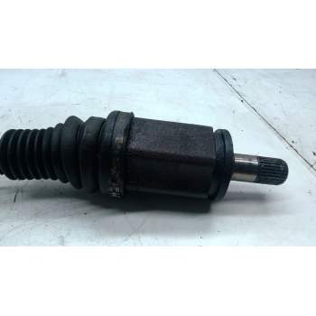 Recambio de transmision delantera izquierda para bmw x6 (e71, e72) xdrive 40 d referencia OEM IAM P762291301  