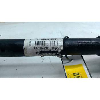 Recambio de transmision delantera izquierda para bmw x6 (e71, e72) xdrive 40 d referencia OEM IAM P762291301  