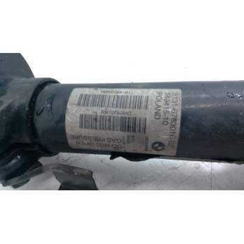 Recambio de amortiguador delantero izquierdo para bmw x6 (e71, e72) xdrive 40 d referencia OEM IAM 6783016  
