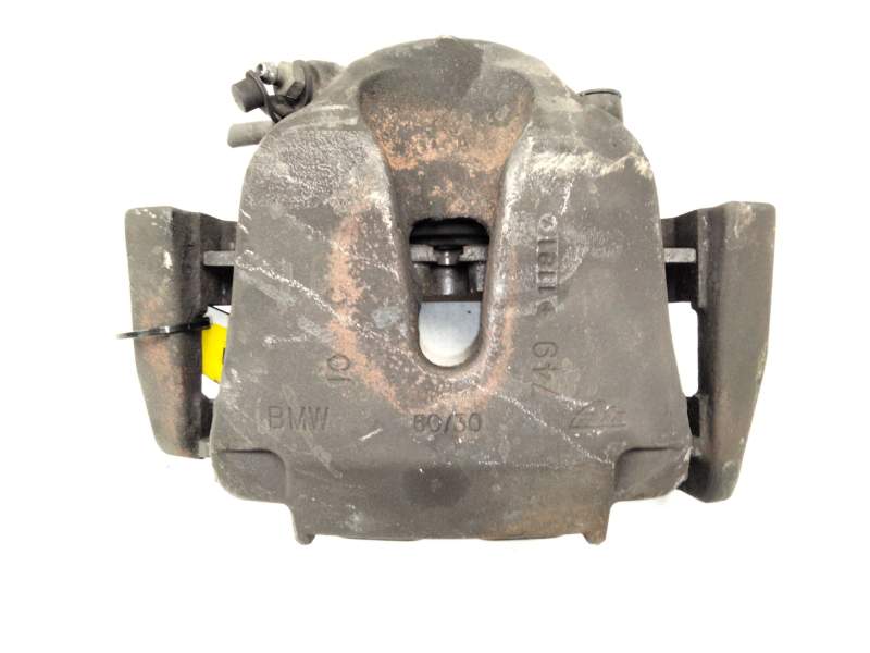 Recambio de pinza freno delantera izquierda para bmw x6 (e71, e72) xdrive 40 d referencia OEM IAM 6776783  