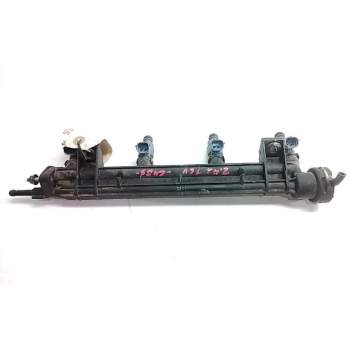 Recambio de rampa inyectora para hyundai santa fe (sm) 2.4 cat referencia OEM IAM 3530438300  126357