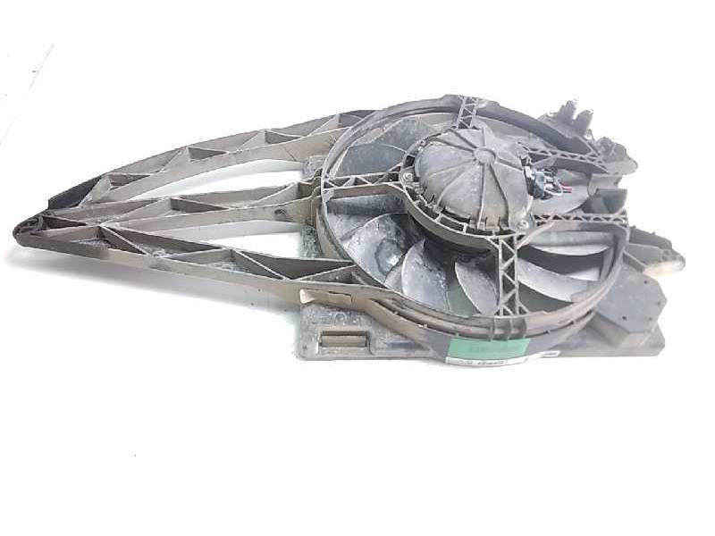 Recambio de electroventilador para fiat panda (169) 1.3 jtd 4x4 referencia OEM IAM 51829973  