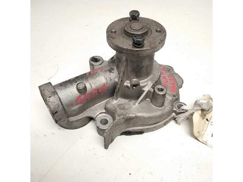 Recambio de bomba agua para hyundai santa fe (sm) 2.4 cat referencia OEM IAM   126360