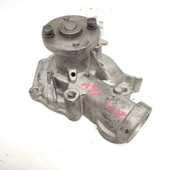 Recambio de bomba agua para hyundai santa fe (sm) 2.4 cat referencia OEM IAM   126360