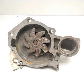 Recambio de bomba agua para hyundai santa fe (sm) 2.4 cat referencia OEM IAM   126360