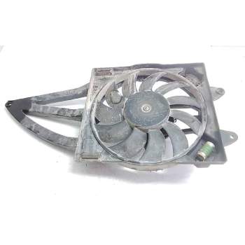 Recambio de electroventilador para fiat panda (169) 1.3 jtd 4x4 referencia OEM IAM 51829973  