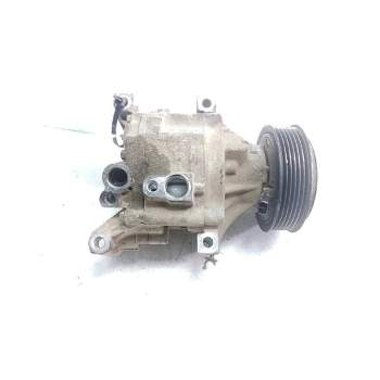 Recambio de compresor aire acondicionado para fiat panda (169) 1.3 jtd 4x4 referencia OEM IAM   