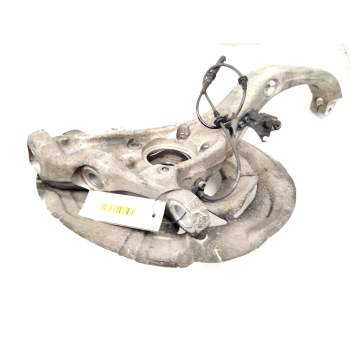 Recambio de mangueta delantera izquierda para bmw x6 (e71, e72) xdrive 40 d referencia OEM IAM 6773783  