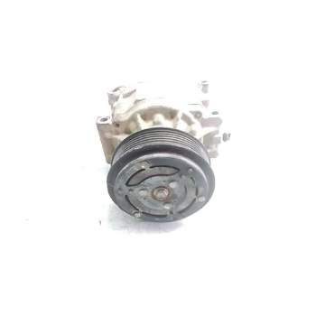 Recambio de compresor aire acondicionado para fiat panda (169) 1.3 jtd 4x4 referencia OEM IAM   