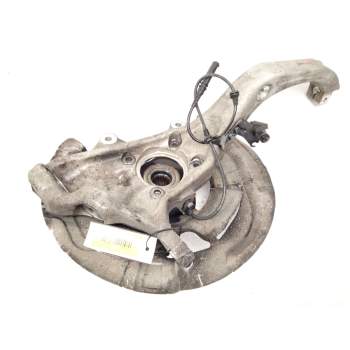 Recambio de mangueta delantera izquierda para bmw x6 (e71, e72) xdrive 40 d referencia OEM IAM 6773783  
