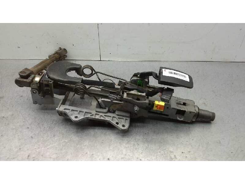 Recambio de columna direccion para volkswagen golf v berlina (1k1) trendline referencia OEM IAM 1K1419502P  