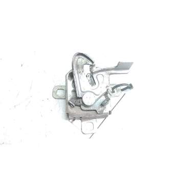 Recambio de cerradura capot para fiat panda (169) 1.3 jtd 4x4 referencia OEM IAM   
