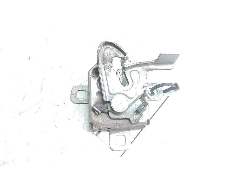 Recambio de cerradura capot para fiat panda (169) 1.3 jtd 4x4 referencia OEM IAM   