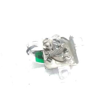 Recambio de cerradura capot para fiat panda (169) 1.3 jtd 4x4 referencia OEM IAM   