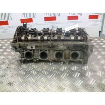 Recambio de culata para audi a4 avant (b5) 1.8 20v turbo referencia OEM IAM A1SI10MG  126373