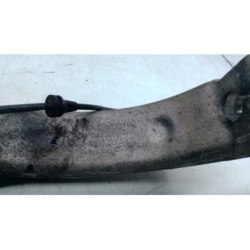 Recambio de mangueta delantera derecha para bmw x6 (e71, e72) xdrive 40 d referencia OEM IAM 3121677378  