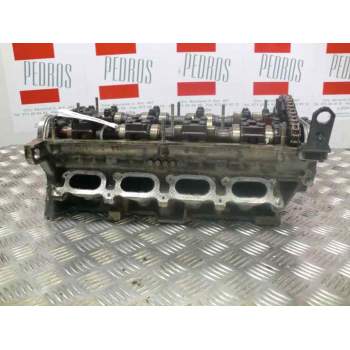 Recambio de culata para audi a4 avant (b5) 1.8 20v turbo referencia OEM IAM A1SI10MG  126373