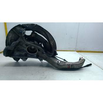 Recambio de mangueta delantera derecha para bmw x6 (e71, e72) xdrive 40 d referencia OEM IAM 3121677378  