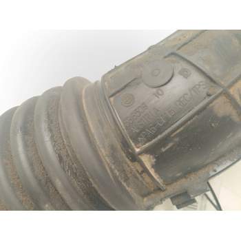 Recambio de tubo presion turbocompresor para bmw 1 (f20) 118 d referencia OEM IAM 58650910  