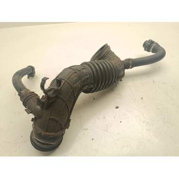 Recambio de tubo presion turbocompresor para bmw 1 (f20) 118 d referencia OEM IAM 58650910  