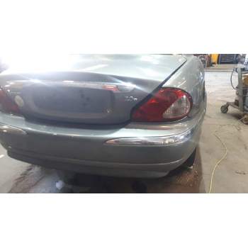 jaguar x-type del año 2003