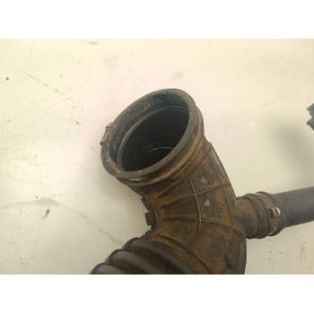 Recambio de tubo presion turbocompresor para bmw 1 (f20) 118 d referencia OEM IAM 58650910  