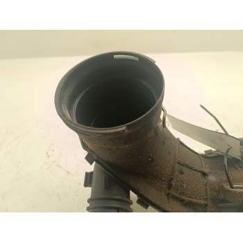 Recambio de tubo presion turbocompresor para bmw 1 (f20) 118 d referencia OEM IAM 58650910  