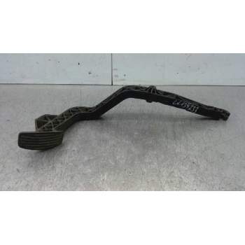 PEDAL ACELERADOR 