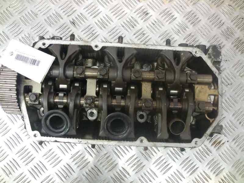 Recambio de culata para mitsubishi galant berlina (ea0) 2.5 v6 24v cat referencia OEM IAM 6A3S4  126400