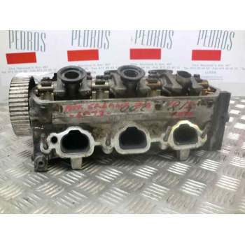 Recambio de culata para mitsubishi galant berlina (ea0) 2.5 v6 24v cat referencia OEM IAM 6A3S4  126400