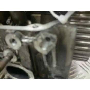 Recambio de culata para mitsubishi galant berlina (ea0) 2.5 v6 24v cat referencia OEM IAM 6A3S4  126400
