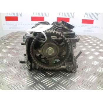 Recambio de culata para mitsubishi galant berlina (ea0) 2.5 v6 24v cat referencia OEM IAM 6A3S4  126400