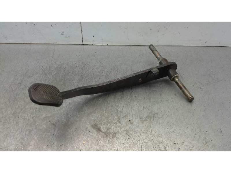 Recambio de pedal freno para citroën jumper caja cerrada (1) 31 m d ntz. 1400 referencia OEM IAM   