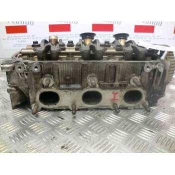 Recambio de culata para mitsubishi galant berlina (ea0) 2.5 v6 24v cat referencia OEM IAM 6A3S4  126400