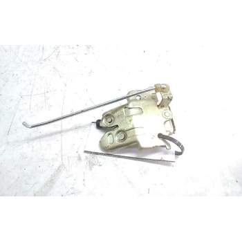 CERRADURA MALETERO / PORTON 