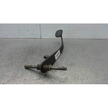 Recambio de pedal freno para citroën jumper caja cerrada (1) 31 m d ntz. 1400 referencia OEM IAM   