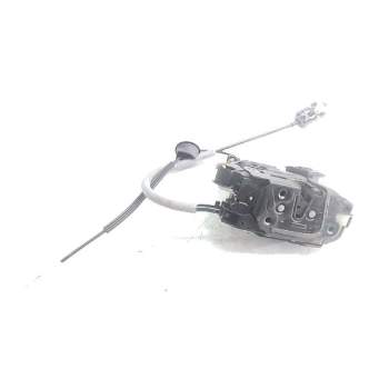 CERRADURA PUERTA DELANTERA DERECHA 5K1837016E 