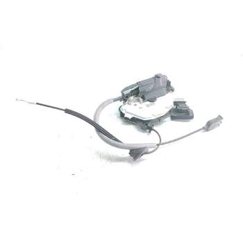 Recambio de cerradura puerta delantera derecha para seat leon st (5f8) style referencia OEM IAM 5K1837016E  
