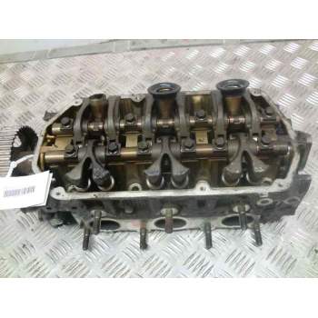 Recambio de culata para mitsubishi galant berlina (ea0) 2.5 v6 24v cat referencia OEM IAM 6A135  126400