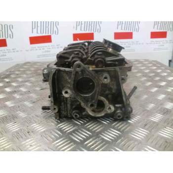 Recambio de culata para mitsubishi galant berlina (ea0) 2.5 v6 24v cat referencia OEM IAM 6A135  126400