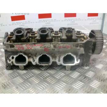 Recambio de culata para mitsubishi galant berlina (ea0) 2.5 v6 24v cat referencia OEM IAM 6A135  126400