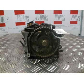 Recambio de culata para mitsubishi galant berlina (ea0) 2.5 v6 24v cat referencia OEM IAM 6A135  126400