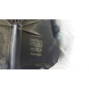 Recambio de filtro gasoil para ford focus berlina (cap) trend referencia OEM IAM WK9392  