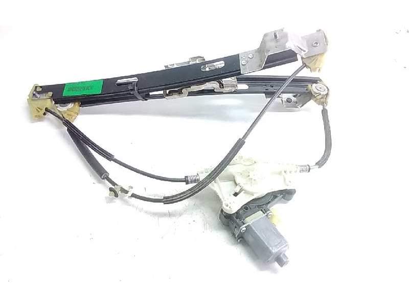 Recambio de elevalunas delantero derecho para seat leon st (5f8) style referencia OEM IAM 5Q0959802B  
