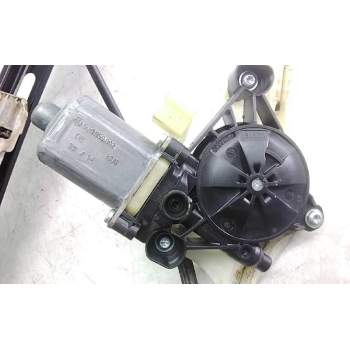 Recambio de elevalunas delantero derecho para seat leon st (5f8) style referencia OEM IAM 5Q0959802B  