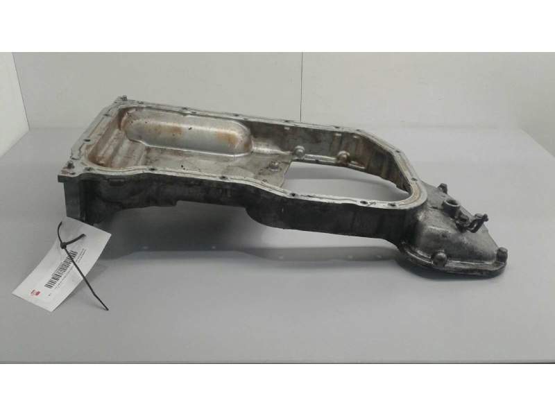 Recambio de sobrecarter para mitsubishi galant berlina (ea0) 2.5 v6 24v cat referencia OEM IAM 500479  126402