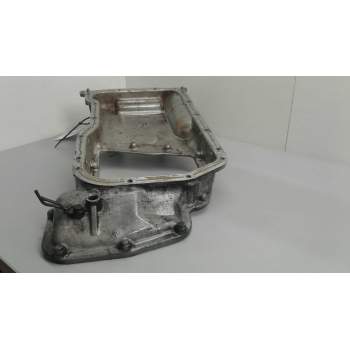 Recambio de sobrecarter para mitsubishi galant berlina (ea0) 2.5 v6 24v cat referencia OEM IAM 500479  126402