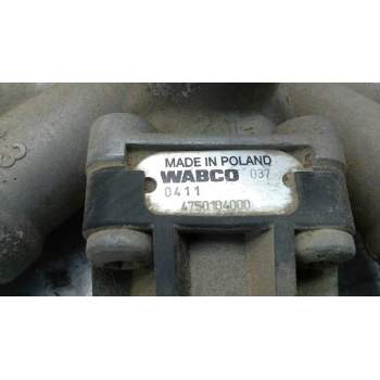 Recambio de valvula aire para daf fa 95xf 430 referencia OEM IAM   