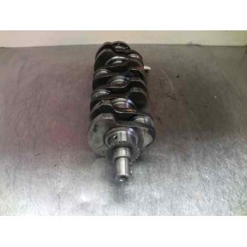 Recambio de cigueñal para tata telcosport tata 2.0 d referencia OEM IAM 0538K  126419
